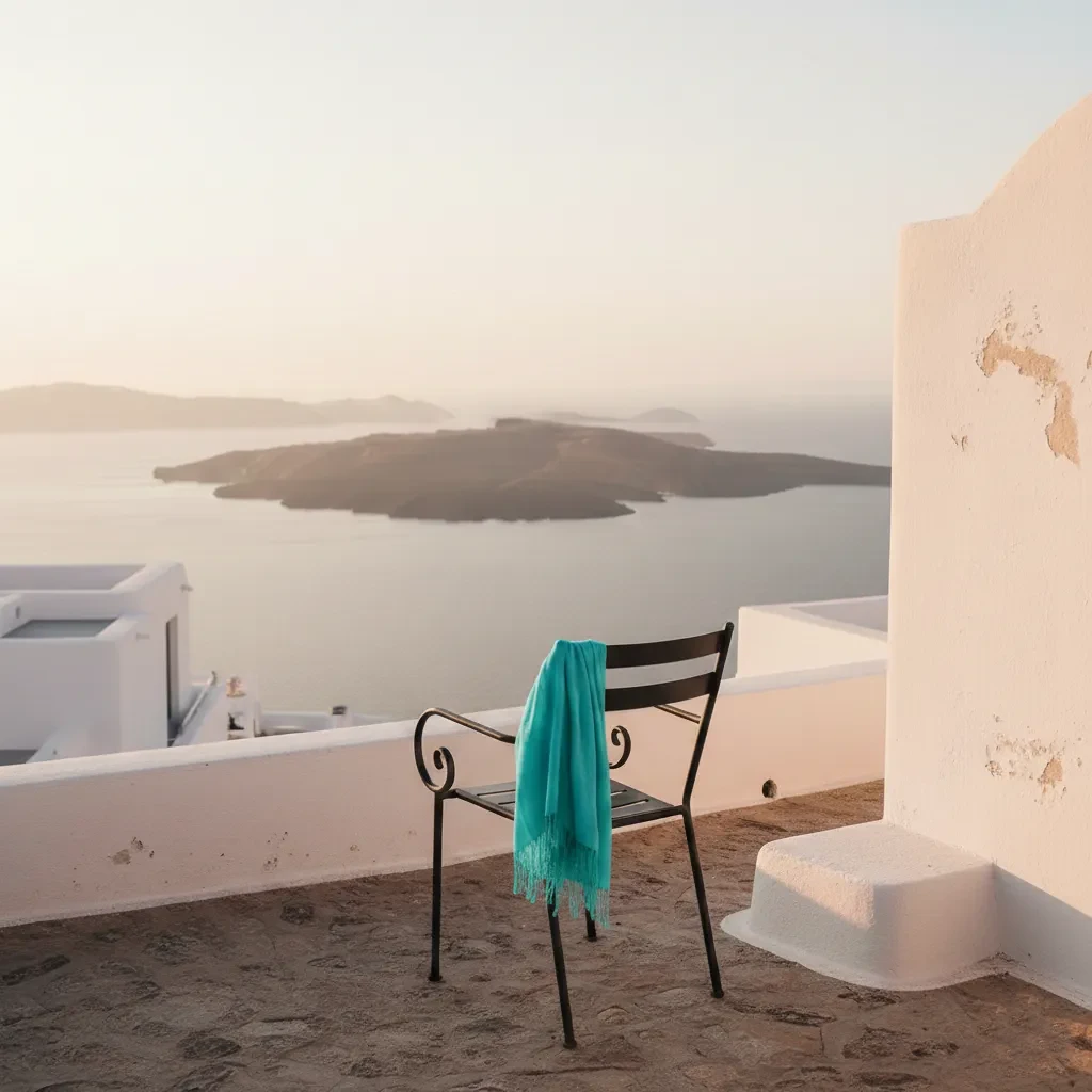 Private Santorini Experiences | Guest Reviews Referencing Maria