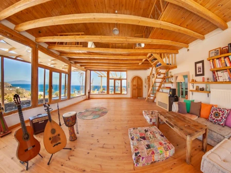 Cybele Holistic Space | Sound Healing & Nervous System Reset