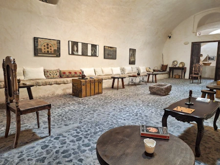 Symposion Cultural Center | Music – Art – Mythology