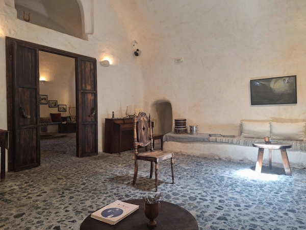Santorini cruise strike 2026 can only be solved long-term by promoting alternative and deeper travel.